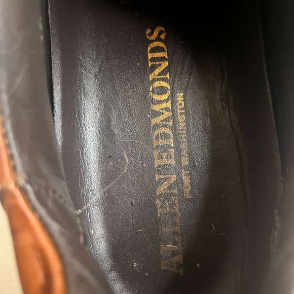 Allen Edmonds \